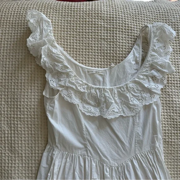 Doen Liesel dress - Picture 7 of 11